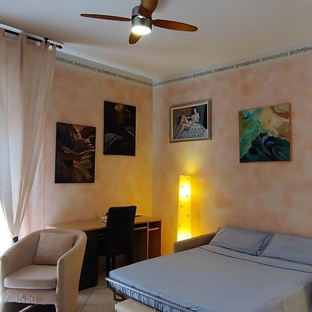 סקנדיצ'י Casa Di Giada Appartamento Luminoso A Due Passi Dalla Tramvia Per Firenze מראה חיצוני תמונה