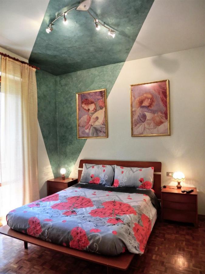 סקנדיצ'י Casa Di Giada Appartamento Luminoso A Due Passi Dalla Tramvia Per Firenze מראה חיצוני תמונה