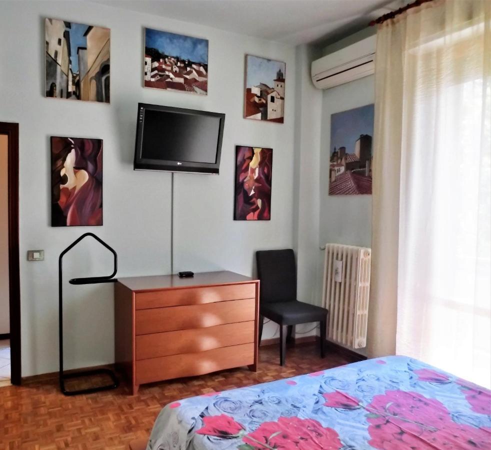 סקנדיצ'י Casa Di Giada Appartamento Luminoso A Due Passi Dalla Tramvia Per Firenze מראה חיצוני תמונה