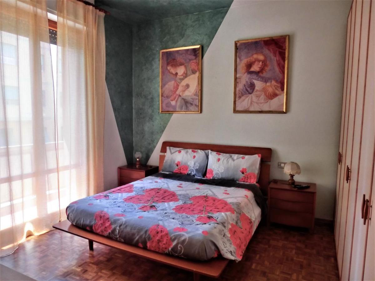 סקנדיצ'י Casa Di Giada Appartamento Luminoso A Due Passi Dalla Tramvia Per Firenze מראה חיצוני תמונה