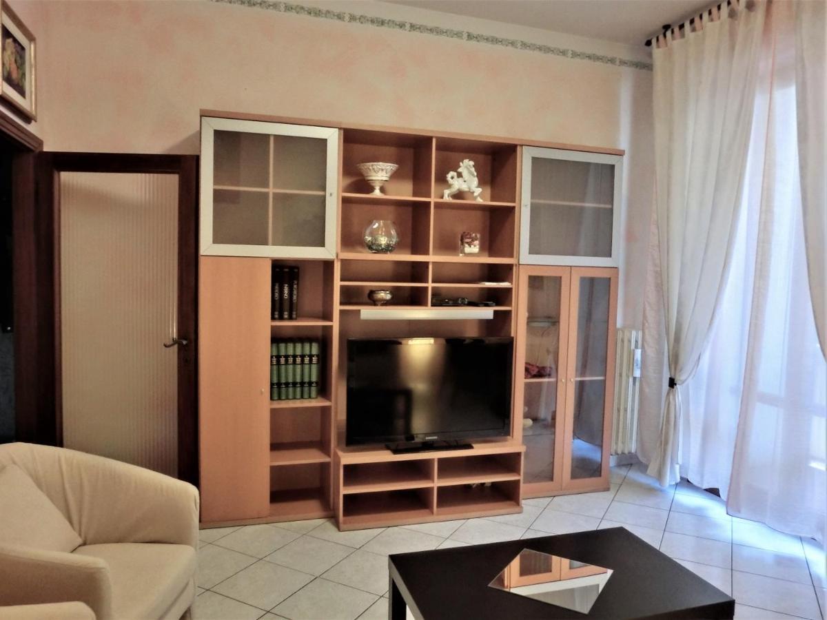 סקנדיצ'י Casa Di Giada Appartamento Luminoso A Due Passi Dalla Tramvia Per Firenze מראה חיצוני תמונה
