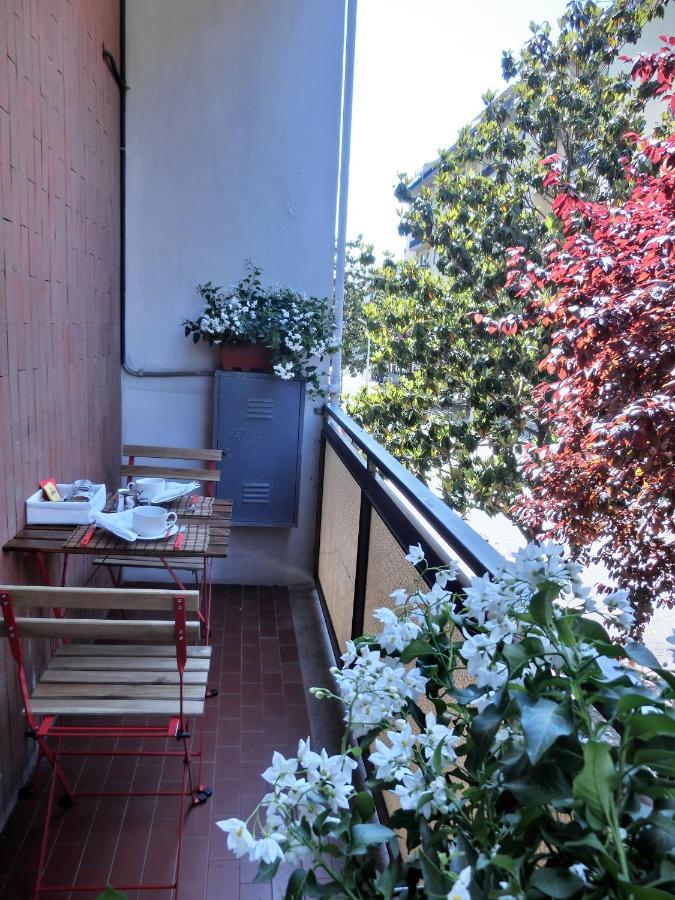 סקנדיצ'י Casa Di Giada Appartamento Luminoso A Due Passi Dalla Tramvia Per Firenze מראה חיצוני תמונה