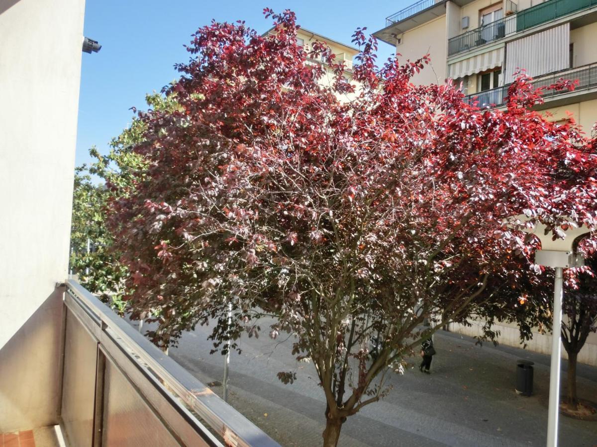 סקנדיצ'י Casa Di Giada Appartamento Luminoso A Due Passi Dalla Tramvia Per Firenze מראה חיצוני תמונה