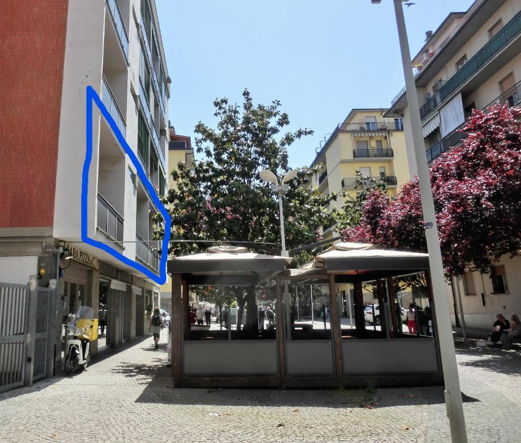 סקנדיצ'י Casa Di Giada Appartamento Luminoso A Due Passi Dalla Tramvia Per Firenze מראה חיצוני תמונה