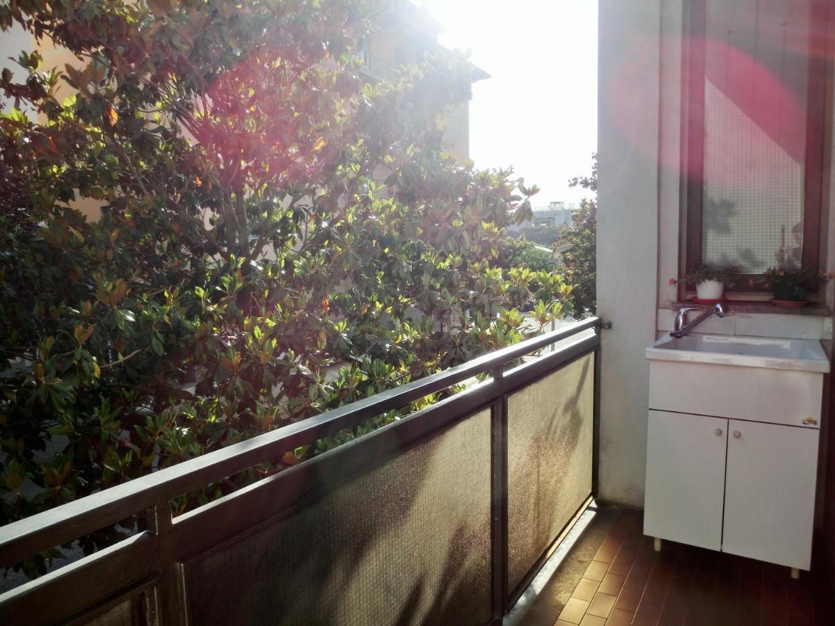 סקנדיצ'י Casa Di Giada Appartamento Luminoso A Due Passi Dalla Tramvia Per Firenze מראה חיצוני תמונה