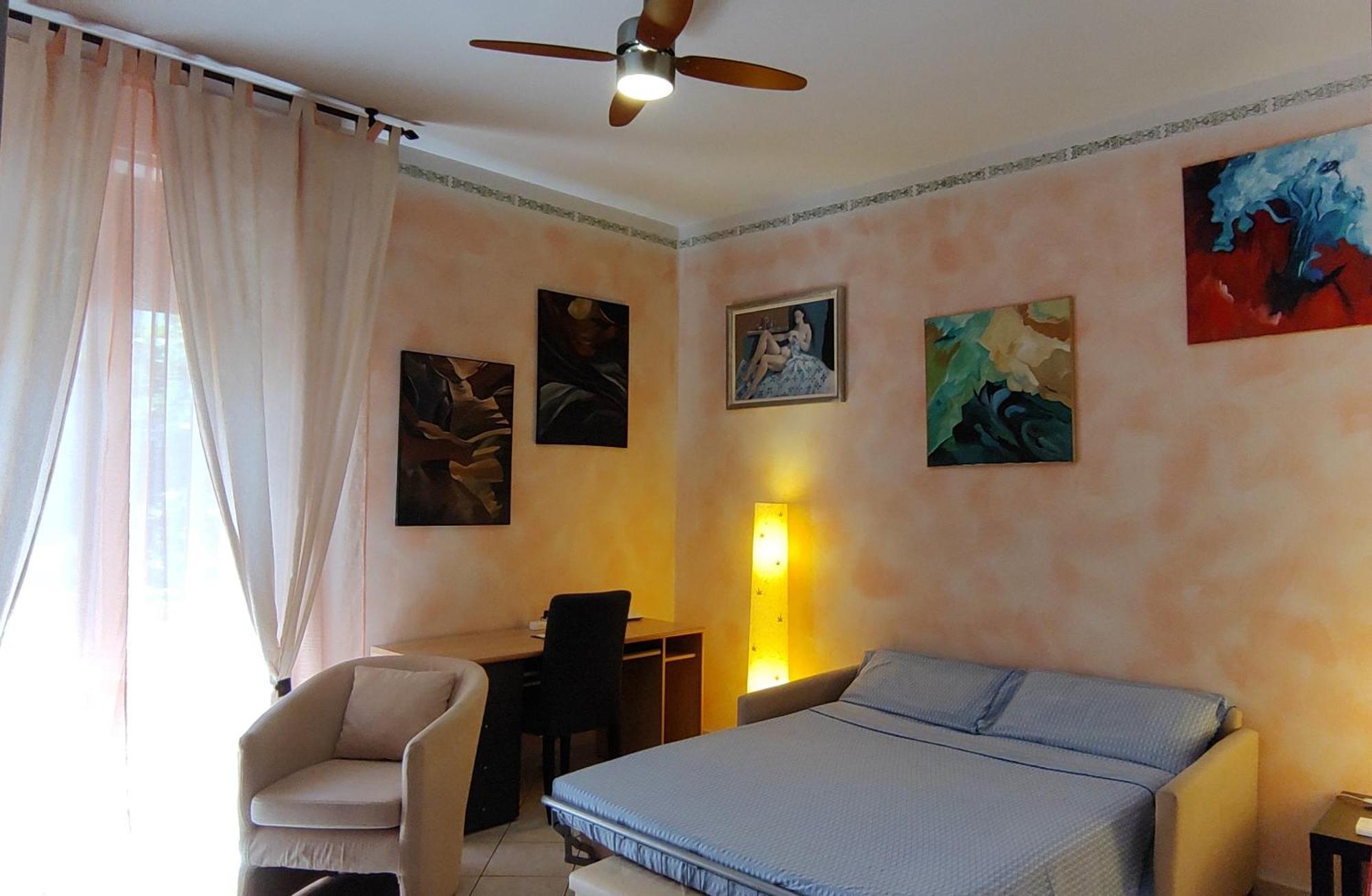 סקנדיצ'י Casa Di Giada Appartamento Luminoso A Due Passi Dalla Tramvia Per Firenze מראה חיצוני תמונה